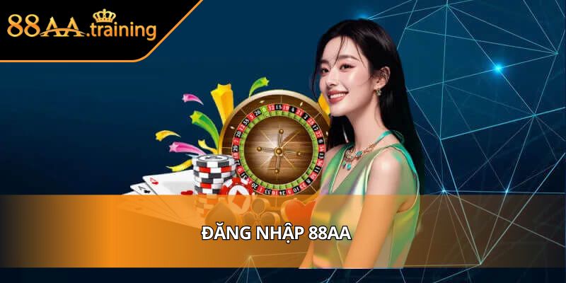 Đăng nhập 88AA