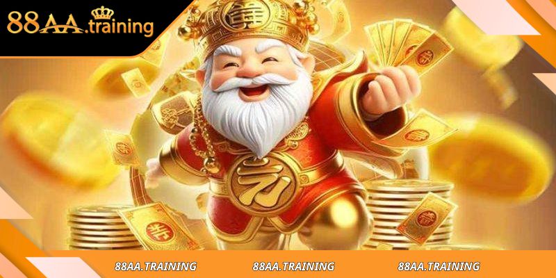 Hệ thống quay hũ đảm bảo công bằng